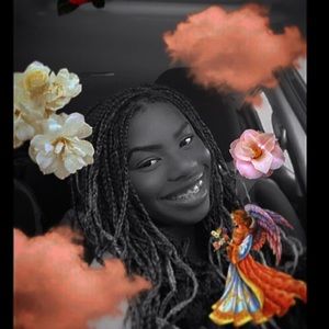 Meet your Posher, Maryah